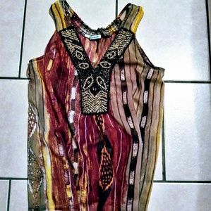 💛Women's casual tank💛